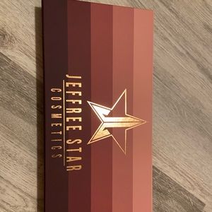 Jeffree Star Mini Nudes Bundle Volume 2